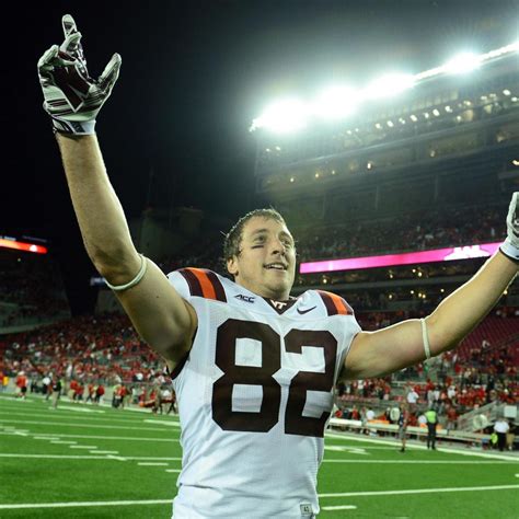 Virginia Tech Football: The 5 Best Moments of the 2014 Season for the ...