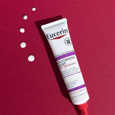 Eucerin Roughness Relief Spot Treatment – Dr lilii Beauty