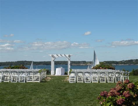 Newport Rhode Island Hotels - OceanCliff