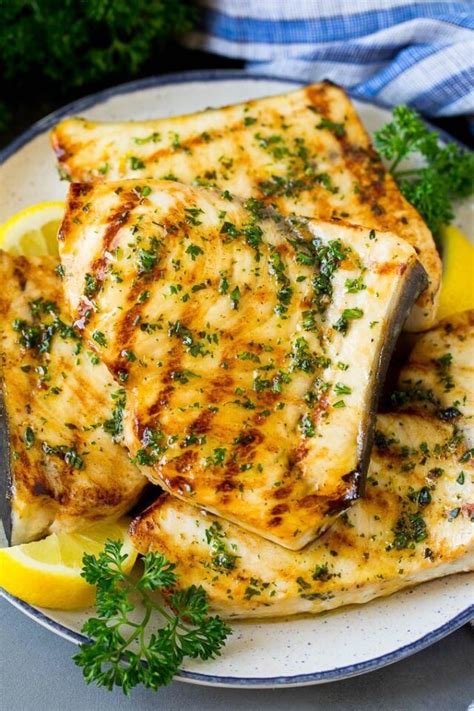 21 Best Swordfish Recipes (Quick and Easy) - All Nutritious