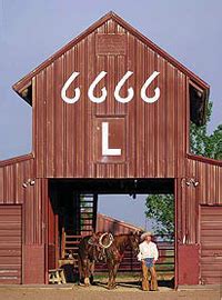 6666 Ranch – Richard Beal