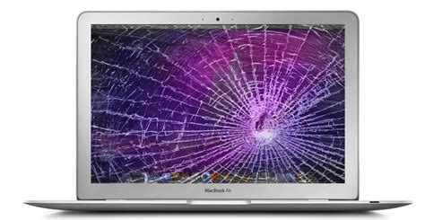 MacBook Screen Repair | Computer Troubleshooters