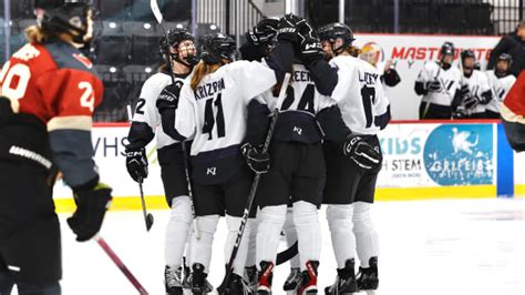 Season Preview: PWHL Minnesota - The Hockey News Womens News, Analysis ...