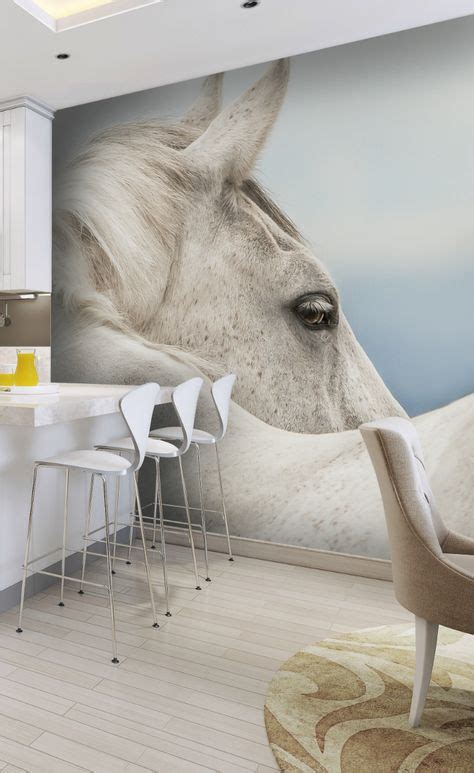 17 Equestrian and Horse Wallpaper ideas | horse themed bedrooms, horse ...