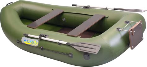 inflatable boat PNG