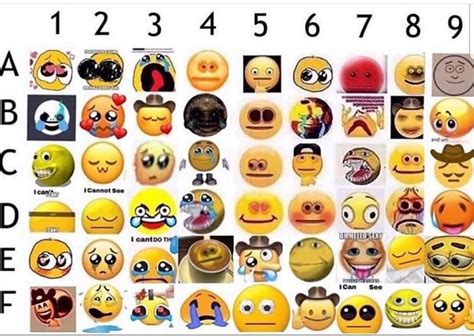 Emoji Memes Twitter