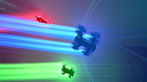 What is Drone Racing? | Video | Watch TV Show | Sky Sports