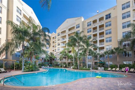 Vacation Village at Parkway Orlando, FL - Book Vacation Village at Vacatia