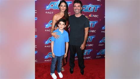 Simon Cowell details yearslong mental health battle: 'We're not all ...