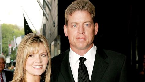 Rhonda Worthey's Wiki, age. Where is Troy Aikman's wife now ...