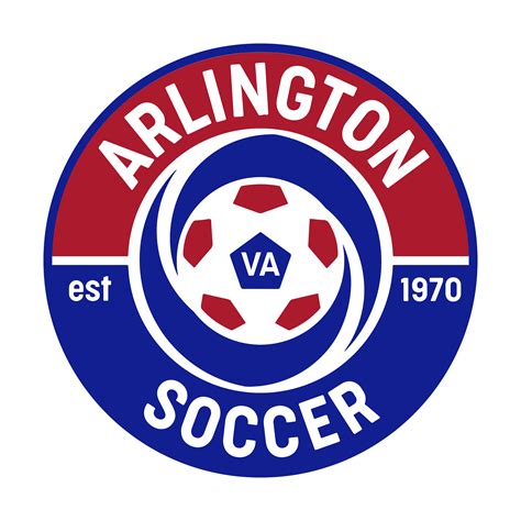 Arlington Soccer Unveils Updated Logo | Arlington Soccer Association