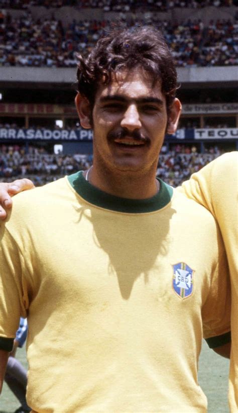 Roberto Rivelino, Corinthians and Brazil. | World cup, Brazil, Polo ...