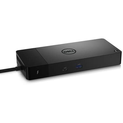 Dell Latitude 7490 Docking Station