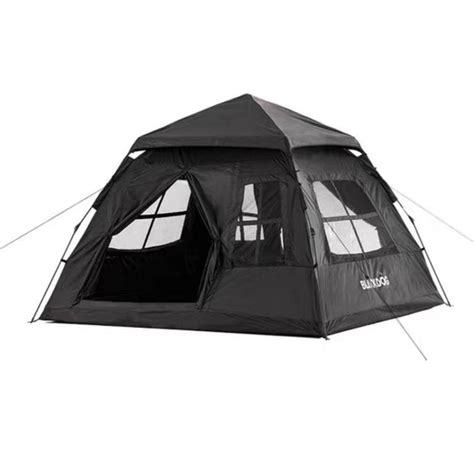 Blackdog Automatic Tent Family Tent Camping Tent Outdoor Tent Picnic ...