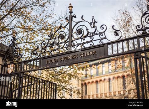 Lucy Cavendish College Stock Photo - Alamy