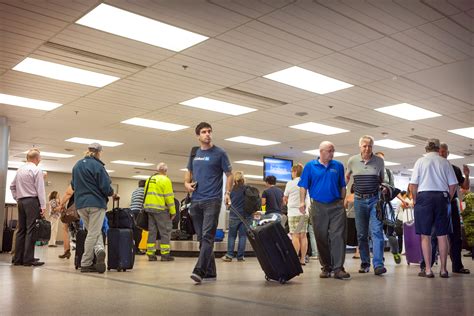 Record-breaking trend continues in July - Fredericton International Airport