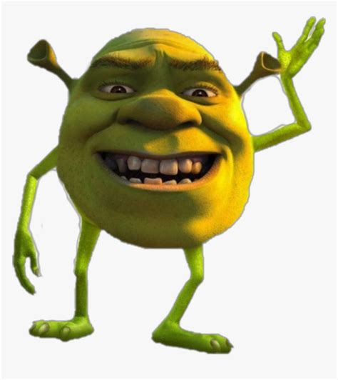 32+ Hits Mike Wazowski Meme Terkini - Memeku