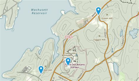 Best Trails near Boylston, Massachusetts | AllTrails