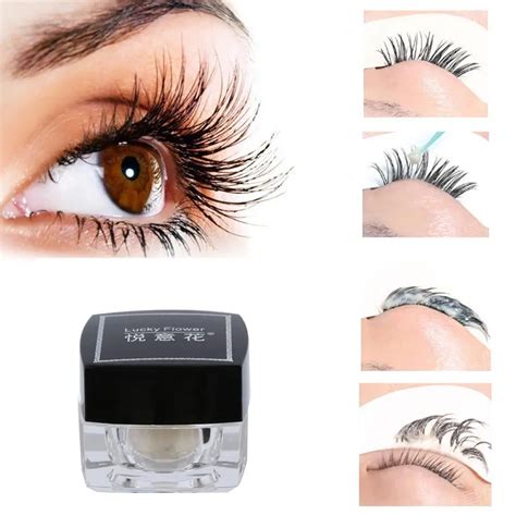 New 5g Professional Eyelash Glue Remover for Individual False Eyelashes ...