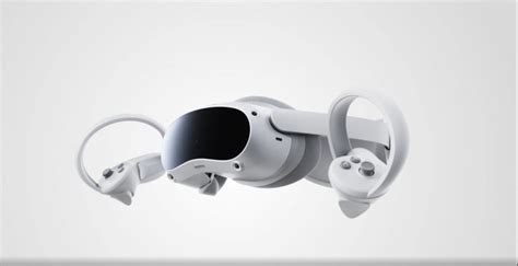 What is PICO 4 VR Headset & Its Specifications? - All Virtual Reality