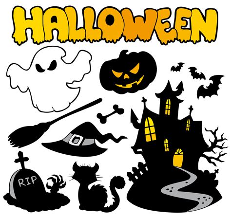 Download Halloween, Ghost, Spooky. Royalty-Free Vector Graphic - Pixabay