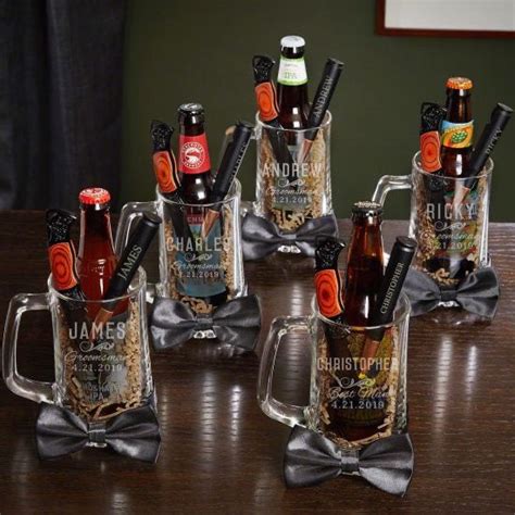 25 Awesome Bachelor Party Gifts