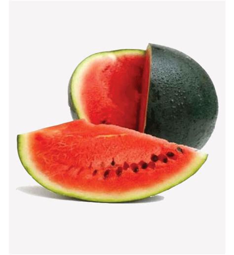 Watermelon - Kiran, (2 kg) - கிரண் - Nagercoil Shopping App ...