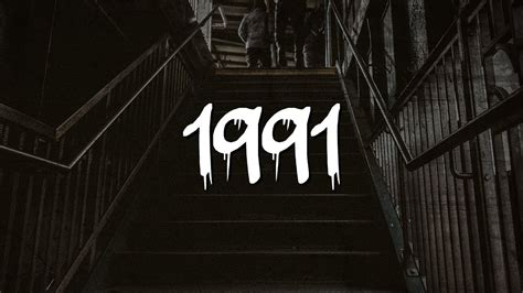 "1991" Old School Boom Bap Type Beat | Underground Hip Hop Rap ...