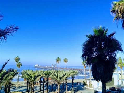 Oceanside Pier View: Oceanside Photo Of The Day | Oceanside, CA Patch