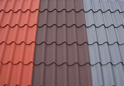 Why Paint Your Roof a Different Colour? | Homestyle Roof Painters