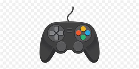 Gaming Emoji Png Picture - Gaming Controller Emoji Png,Game Controller Emoji - free transparent ...