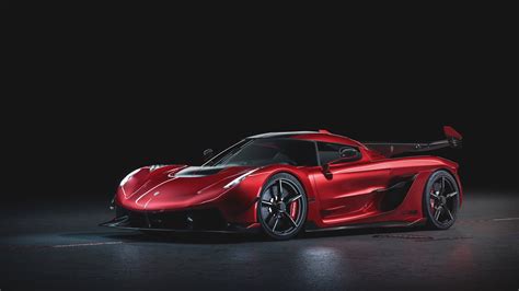 20+ Koenigsegg Jesko HD Wallpapers | Background Images