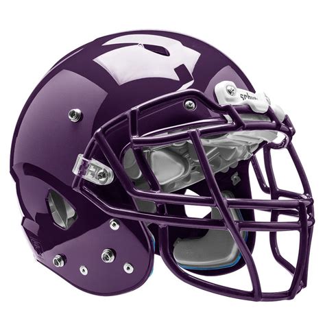 SCHUTT VENGEANCE VTD II - Gridiron Tech