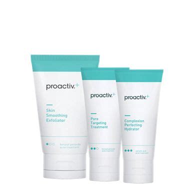 Proactiv+ 3-Step Acne Treatment System | Proactiv® Products