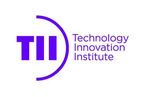 Technology Innovation Institute | Advanced Technology Research Institute | International Center ...