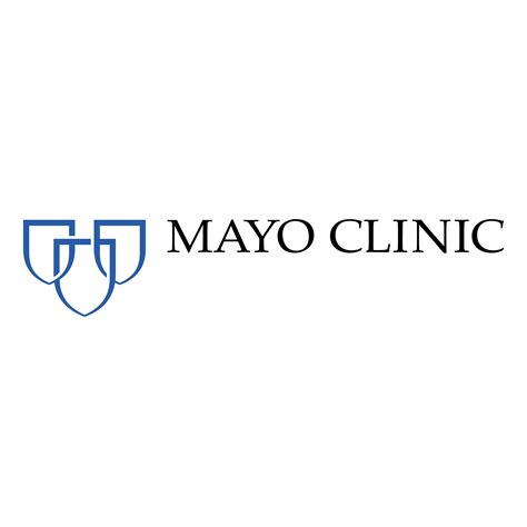 Mayo Clinic Logo PNG Transparent & SVG Vector - Freebie Supply