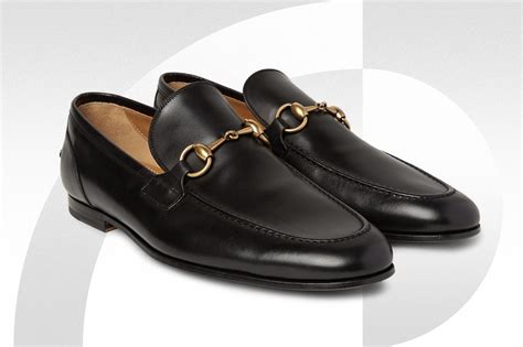 Gucci's Iconic Horsebit Loafer is Better Than Ever | GQ