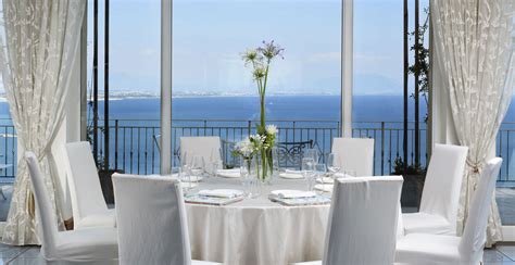 Hotel Raito venue for wedding on Amalfi Coast.