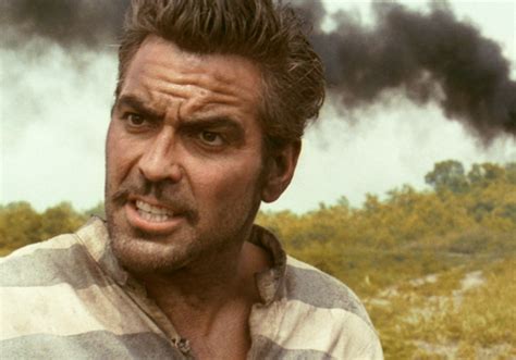 George Clooney O Brother Where Art Thou