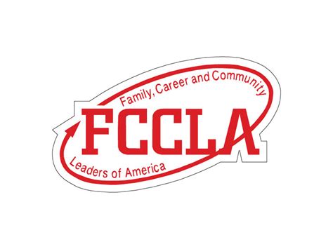 FCCLA (Official) – Jacket Patch Store