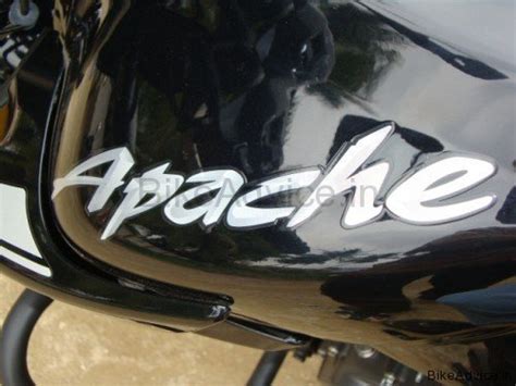 TVS Apache RTR 160cc Reviews & Photos