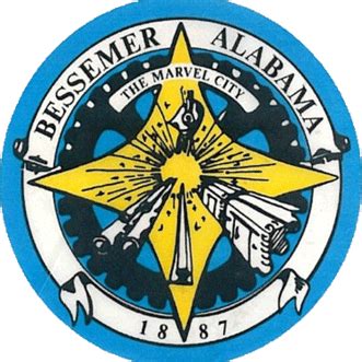 Police Department – The City of Bessemer