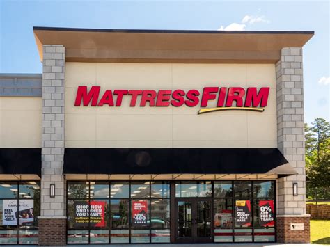 Mattress Firm | The Promenade at Chenal