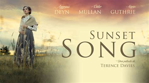 Sunset Song Streaming: Watch & Stream Online via Amazon Prime Video and ...