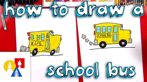 Back Of The Bus Drawing / School Bus Back View Royalty Free Vector ...