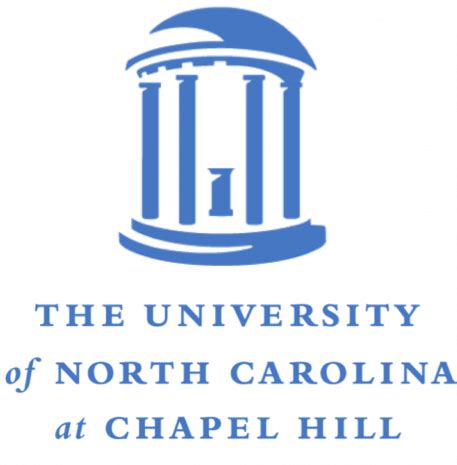 University of North Carolina | Centre LIVES