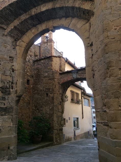 Anghiari, Overlooking History – Italianissimo