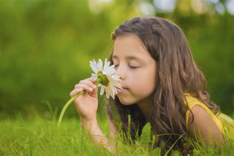 New research proves that human sense of smell is better than we thought