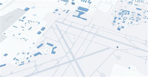 Albuquerque Sunport (ABQ) | Terminal maps | Airport guide