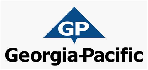 Georgia Pacific Accessories Logo - Georgia Pacific Logo Vector, HD Png ...